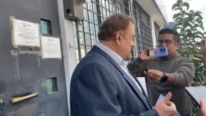 Héctor Montiel Pide Pronunciamiento sobre Desfalco en Puebla