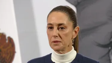 Presidenta Claudia Sheinbaum habla sobre Aranceles.