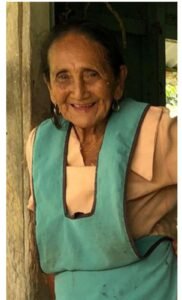 Buscan a mujer de 89 años extraviada en Ixhuatlán del Sureste