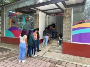 Gobierno Municipal de Minatitlán fortalece la salud sexual de la juventud