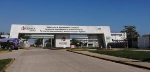 Confirman salida de Ramón Estaraneta de la Terminal Logística y de Servicios Pajaritos por presuntas irregularidades