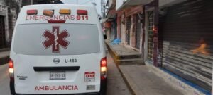Localizan a hombre sin vida con heridas en el centro de Agua Dulce