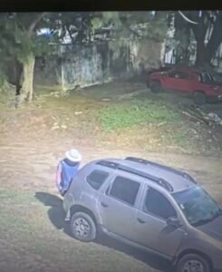 Vecinos de Vistalmar denuncian robos de autopartes en Coatzacoalcos