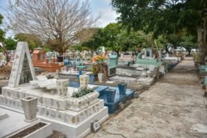 Coatzacoalcos contará con nuevo panteón municipal