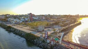 Coatzacoalcos, tercer municipio con mayor asignación del FORTAMUN en Veracruz