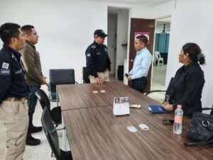 Piden reforzar patrullajes ante ola de robos en Villa Allende