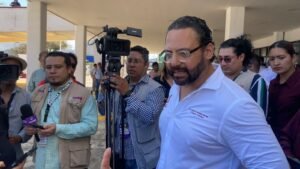 Anuncia alcalde de Coatzacoalcos nueva estrategia de atención ciudadana