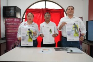 Invitan a concluir el bachillerato con ‘Prepa en Línea SEP’ en Coatzacoalcos