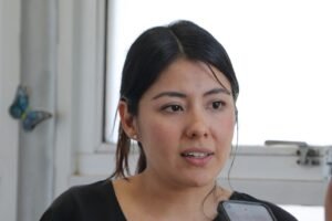 Electroterapia fortalece rehabilitación de pacientes en Coatzacoalcos