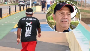 Restricción de alcohol mejora orden y seguridad en el malecón de Coatzacoalcos