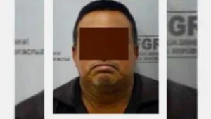 Imputan a proceso a presunto extorsionador detenido en Minatitlán