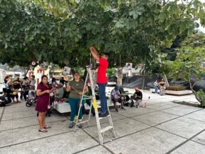 Madres en Búsqueda Coatzacoalcos iniciará nuevas diligencias en el sur de Veracruz