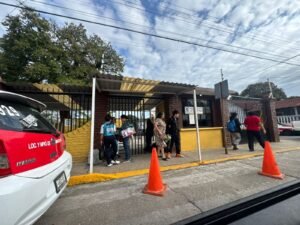 Suspenden clases en secundaria de Minatitlán por presunta extorsión a directivo