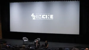 Trabajadores del Imcine anuncian paro total a partir del 1 de marzo