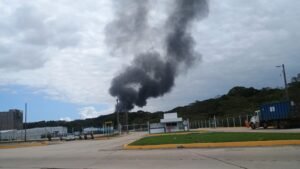 Preocupación en Nanchital y Mundo Nuevo por presunto arranque de planta de etileno