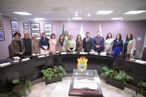 Diputación Permanente del Congreso de Veracruz presenta iniciativas sobre empleo, seguridad, medio ambiente y bienestar animal