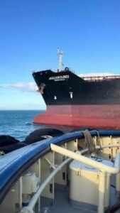 Denuncian presunta red de corrupción en área de transporte marítimo de Pemex