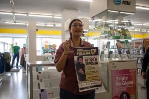 Gobierno Municipal impulsa acciones para la prevención del delito en Minatitlán