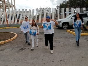 Familiares de Rigo Márquez exigen sentencia a dos años de su asesinato