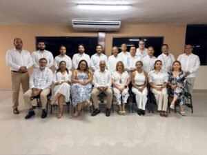 Renuevan dirigencia de Canaco Coatzacoalcos para el periodo 2026-2027