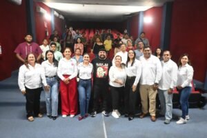 Impulsan en Agua Dulce talento local rumbo al PECDA 2026