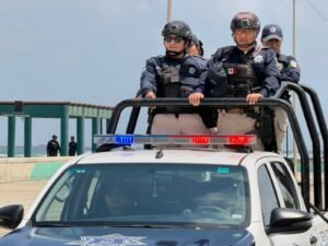 Arranca operativo Semana Santa 2026 en Coatzacoalcos con más de 500 elementos