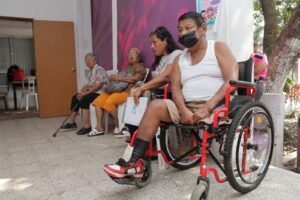 DIF Coatzacoalcos mantiene recepción de solicitudes para apoyos funcionales y de movilidad 2026