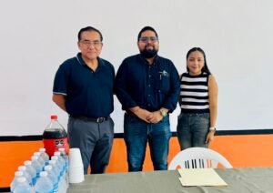 Impulsan empleo en Nanchital con jornada de entrevistas laborales en Casa de Cultura