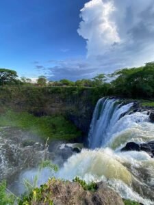 A dos años del cierre en el Salto de Eyipantla, denuncian impunidad y exigen intervención estatal