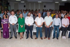 Coatzacoalcos, sede de capacitación para elección de agencias y subagencias municipales 2026
