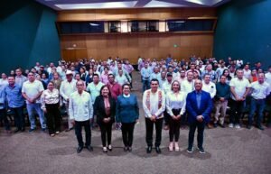 Congreso respalda a municipios con capacitación para fortalecer gestión pública