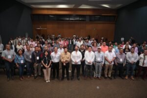 Coatzacoalcos, sede de Jornada de Capacitación del FAIS con 22 municipios del sur
