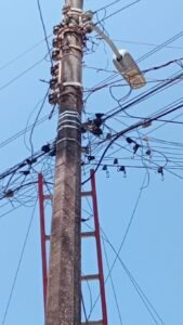 Impulsa Coatzacoalcos Plan de Regeneración Urbana con programa de eliminación de cableado