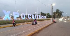 Garantizan recolección de basura en Semana Santa y refuerzan limpieza en playas de Coatzacoalcos