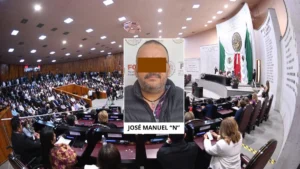 Presidente de JUCOPO asegura que no hay más casos de acoso en el Congreso de Veracruz