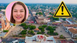 Renuncia candidata a subagente municipal de Ixhuapan tras denunciar amenazas y extorsión