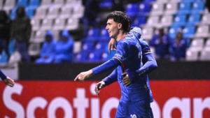 Cruz Azul elimina a Monterrey y avanza a Cuartos de Final de la Concachampions 2026