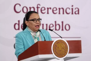 Han sido atendidos más de 189 mil mexicanos deportados de EU: Gobierno federal