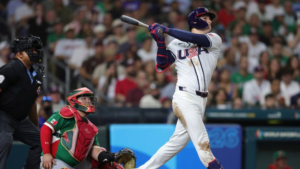 México cae ante Estados Unidos en el Clásico Mundial de Beisbol 2026