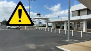 Aeropuerto de Minatitlán mantiene operaciones normales tras emergencia aérea