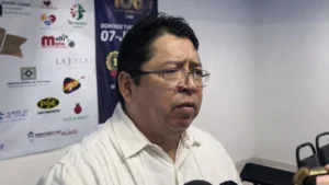 “No me voy, me transformo”: Ignacio Alonso Martínez deja la presidencia de CANACO Coatzacoalcos