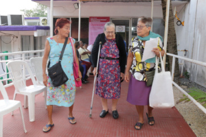 Inicia DIF Coatzacoalcos recepción de solicitudes para Apoyos Funcionales y Movilidad 2026