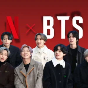 BTS está de vuelta: todo lo que debes saber sobre el concierto y el documental de Netflix