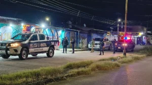 Reporte de balacera en antro de Minatitlán moviliza a corporaciones