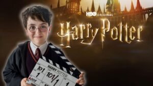 HBO lanza primer tráiler de la serie de Harry Potter; así luce el nuevo elenco