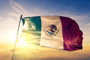 México sale del top 10 de países más felices, pero se mantiene por encima de EU y Reino Unido