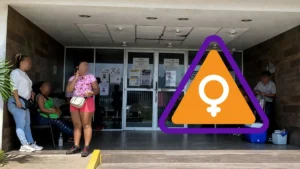 Vinculan a proceso a mujer por violencia psicológica en Coatzacoalcos