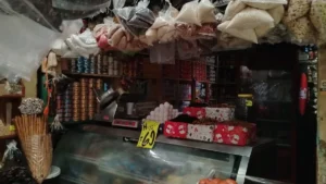 Falla en red eléctrica deja sin luz a colonias de Coatzacoalcos