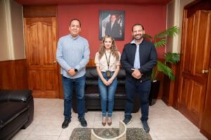 Instalan Fiscalía Especializada en Delitos Ambientales y contra los Animales en Coatzacoalcos