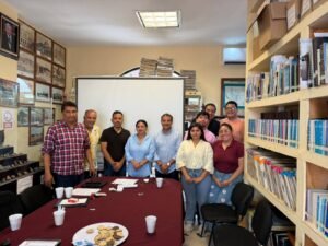 Impulsan en Coatzacoalcos programa “Mi Primer Empleo” para jóvenes de comunidades indígenas